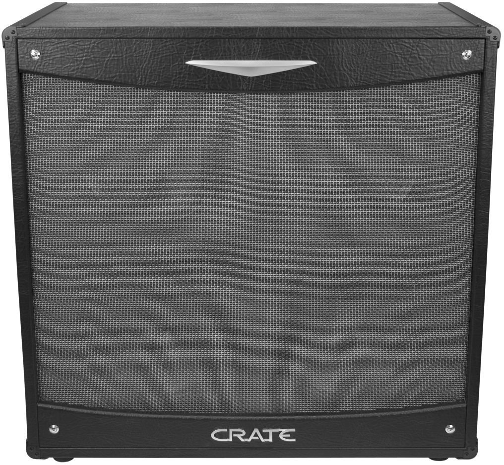 Crate speaker hot sale cabinet parts