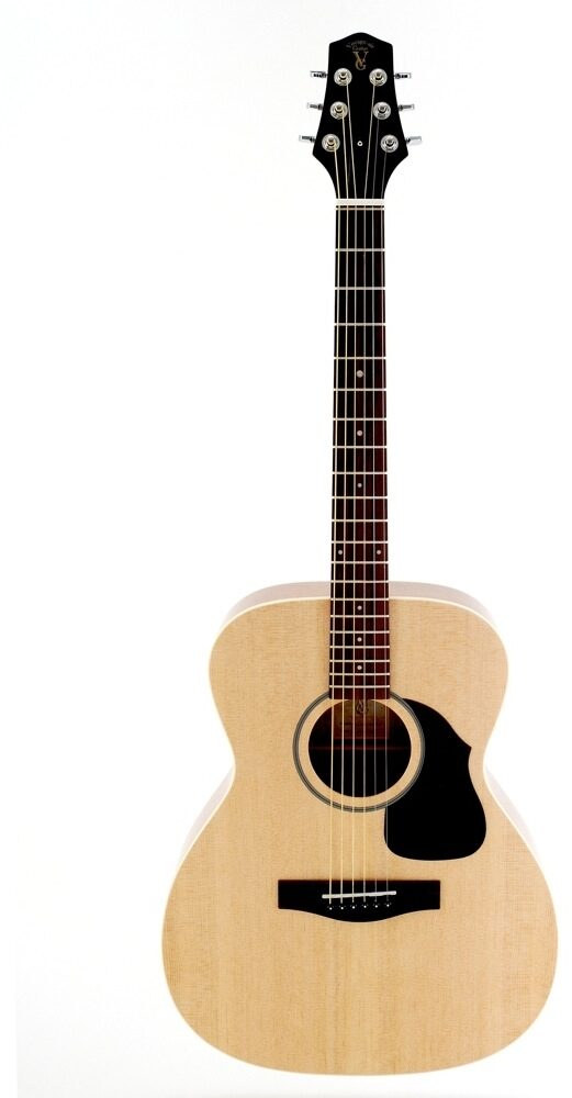 Voyage-Air VAOM-04 Folding Orchestra Acoustic Guitar with Gig Bag