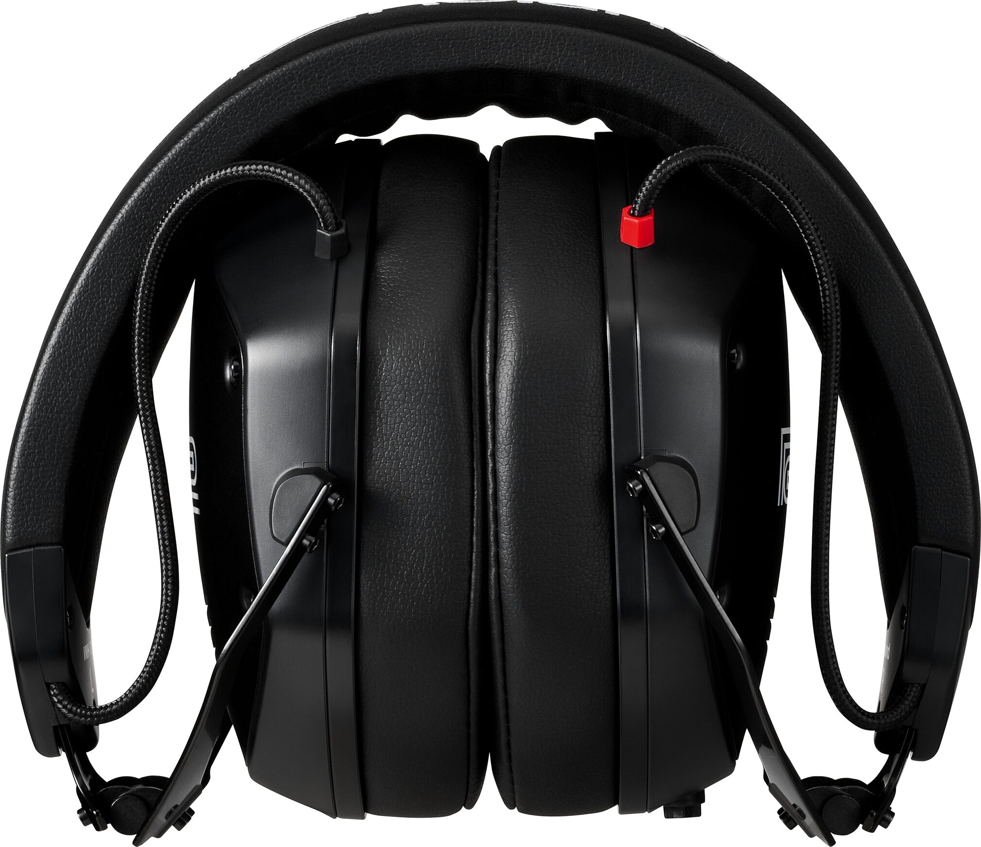 Roland VMH-S100 Music Production Headphones, New, Action Position Back