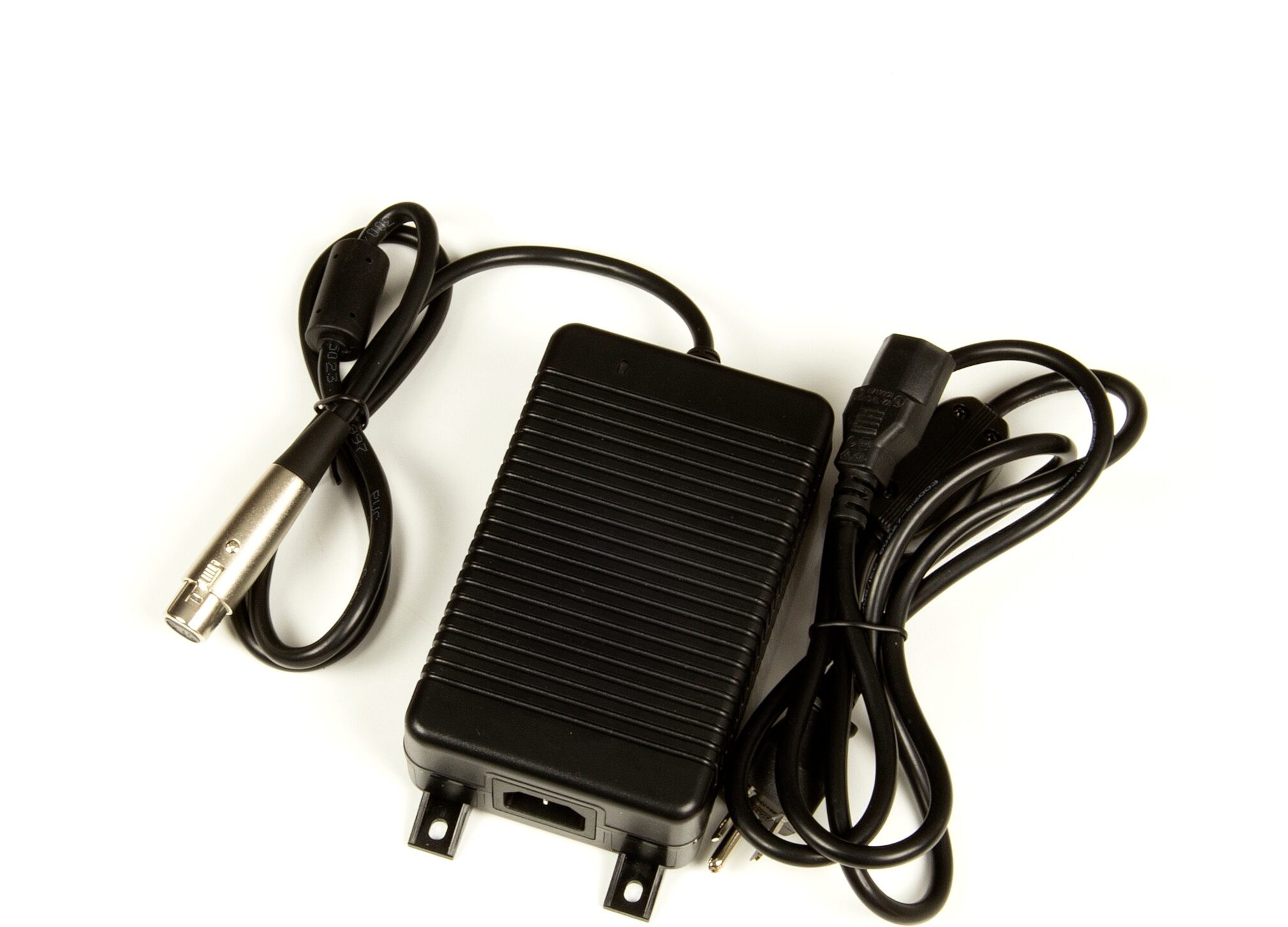 Slate Digital VMS Virtual Microphone System, Detail Front