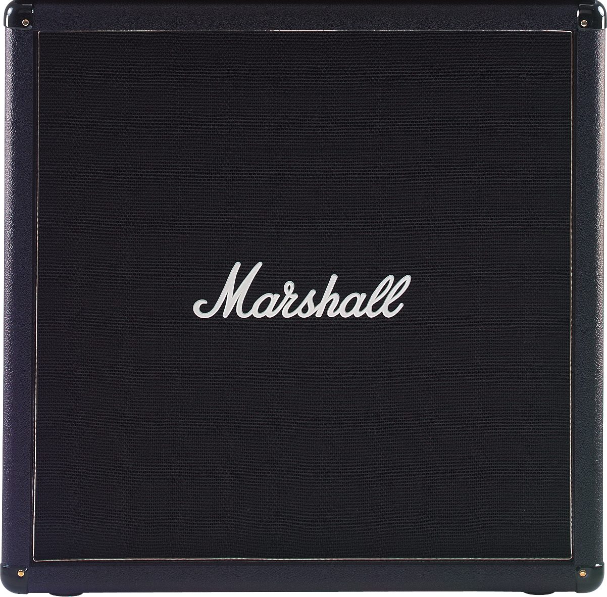 Marshall 425B Vintage Modern Straight Guitar Cabinet (4x12 in.), Main