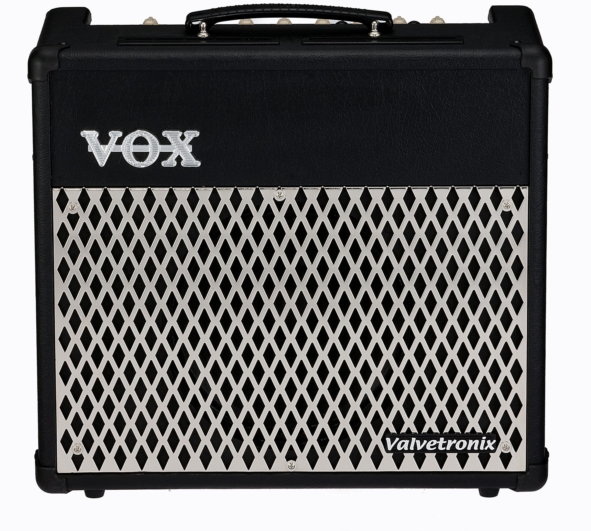 Vox VT30 Valvetronix 1x10 Combo Amplifier, 30 Watts | zZounds