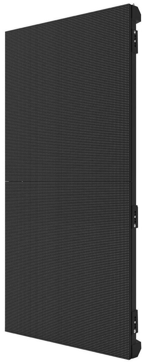 Chauvet Vivid 4x4 DJ Video Panels with Road Case, Side2