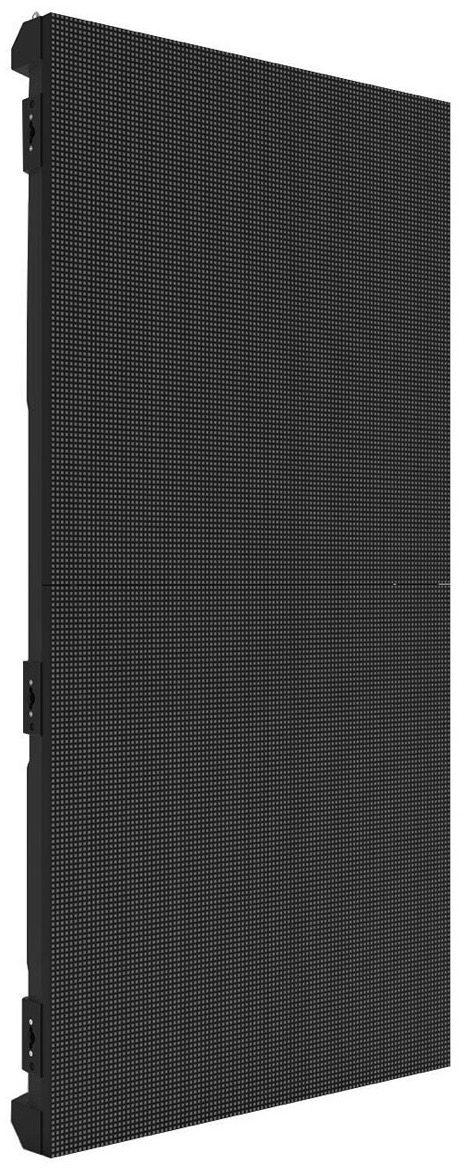 Chauvet Vivid 4x4 DJ Video Panels with Road Case, Side1