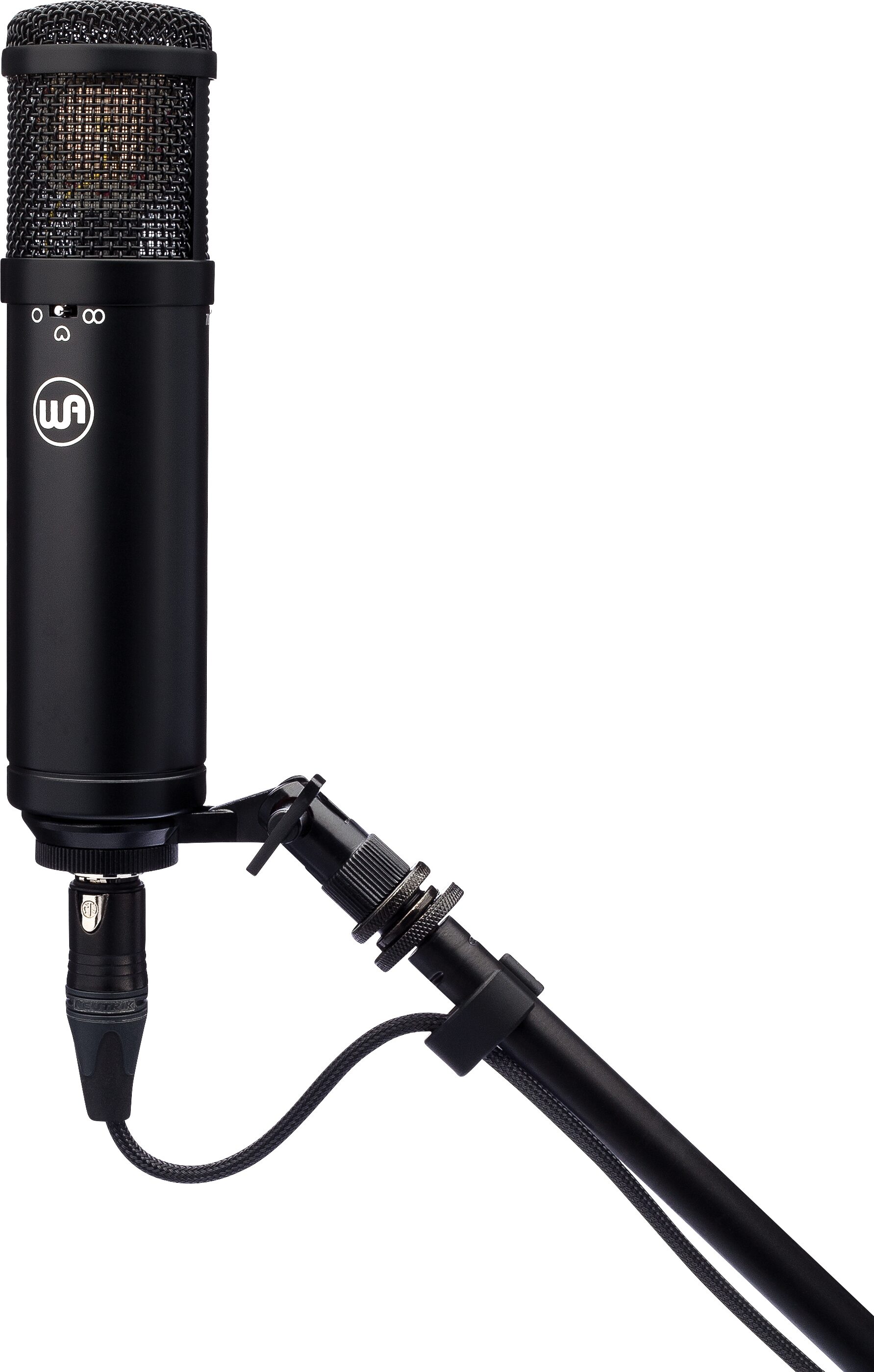 Warm Audio WA47JR FET Large-Diaphragm Condenser Microphone