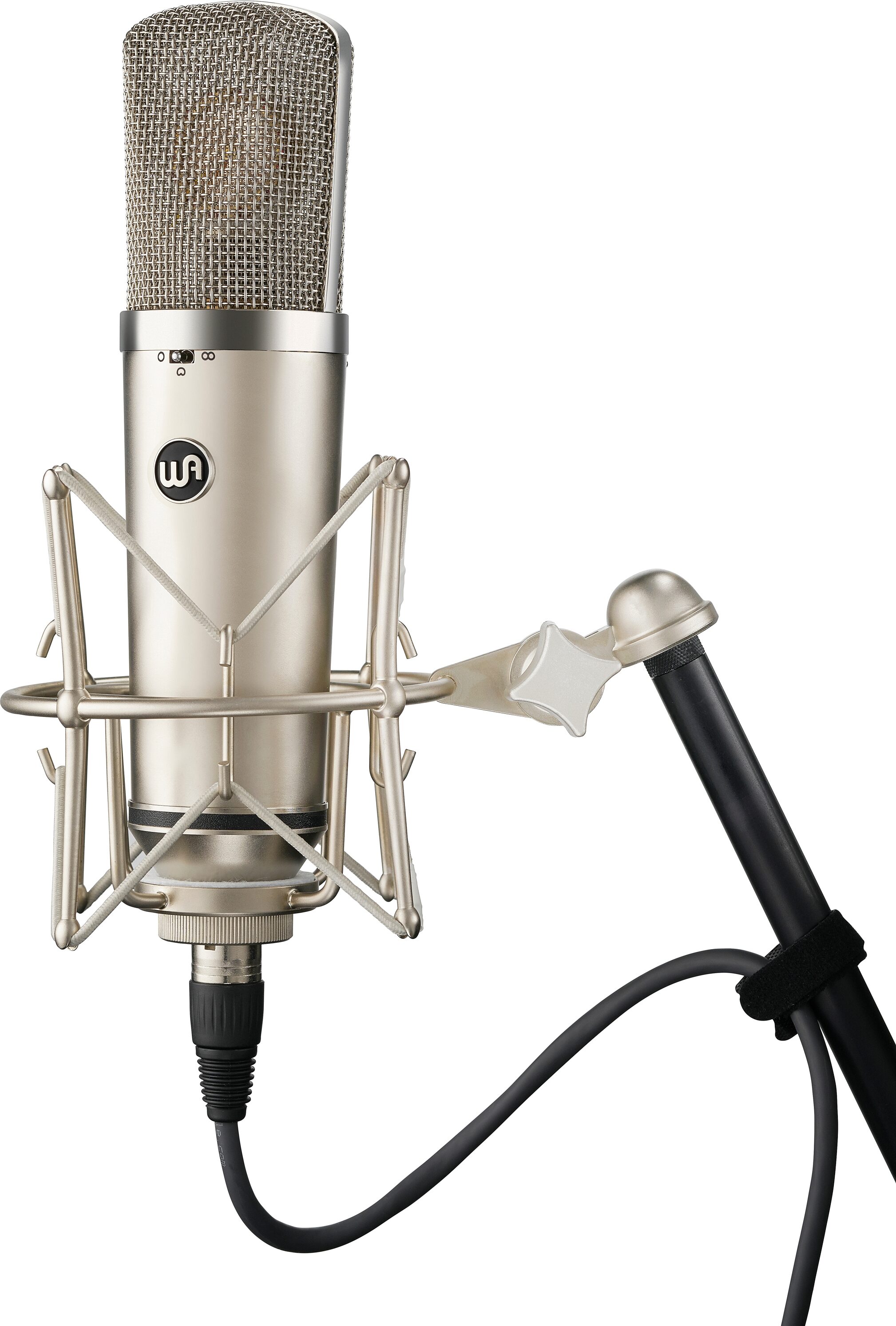 Fame Audio Studio CM1 Condenser Microphone