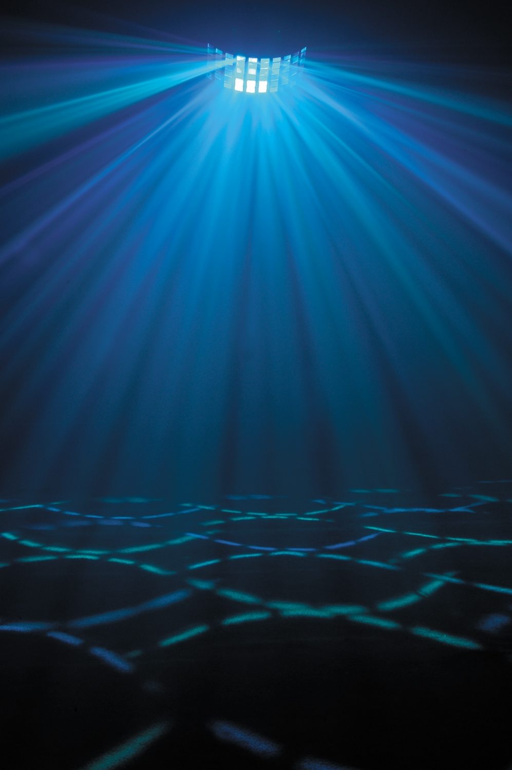 American DJ Wave Light Effect, FX