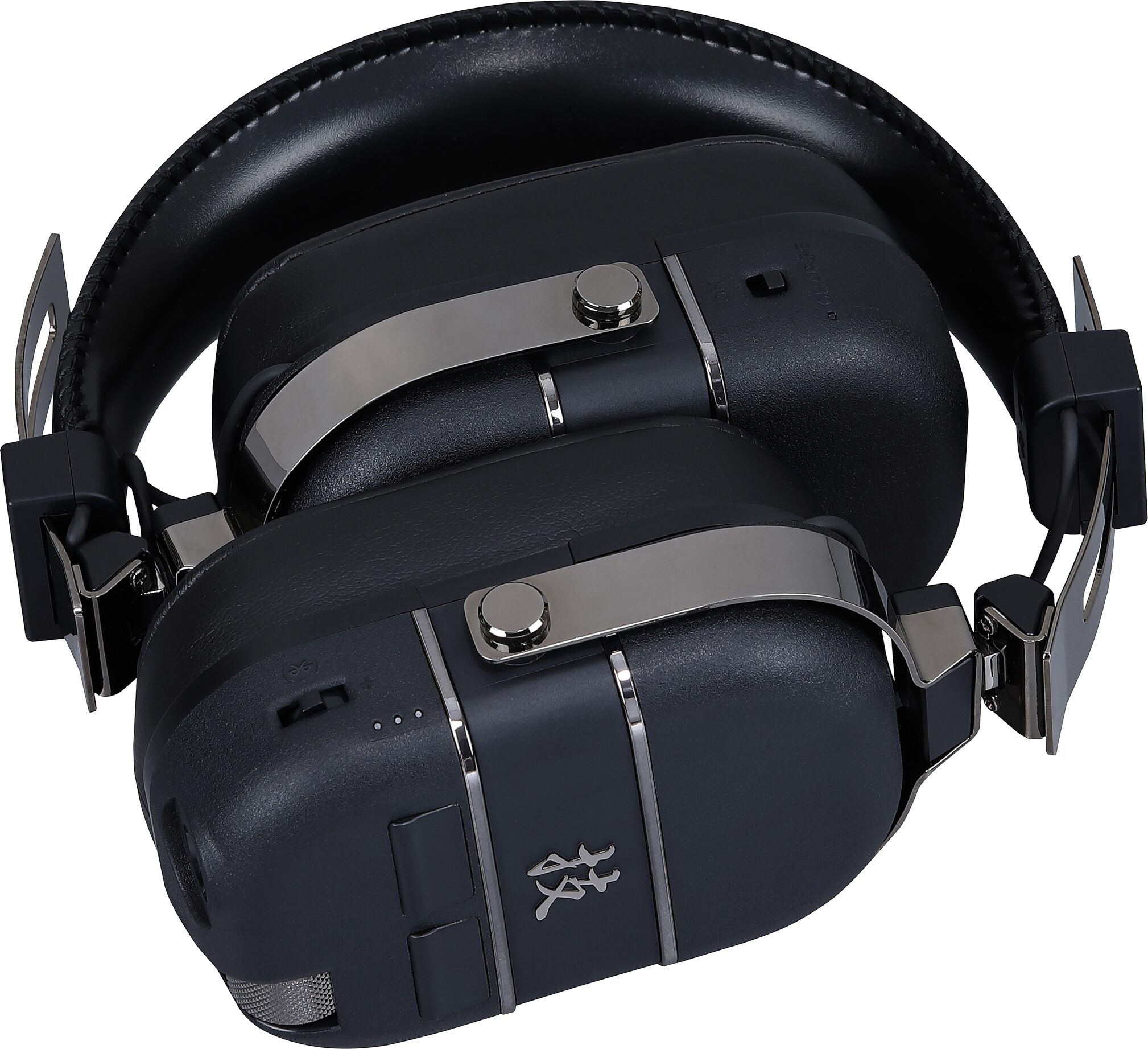 Boss Waza-Air Bass Wireless Headphone Bass Amplifier | zZounds