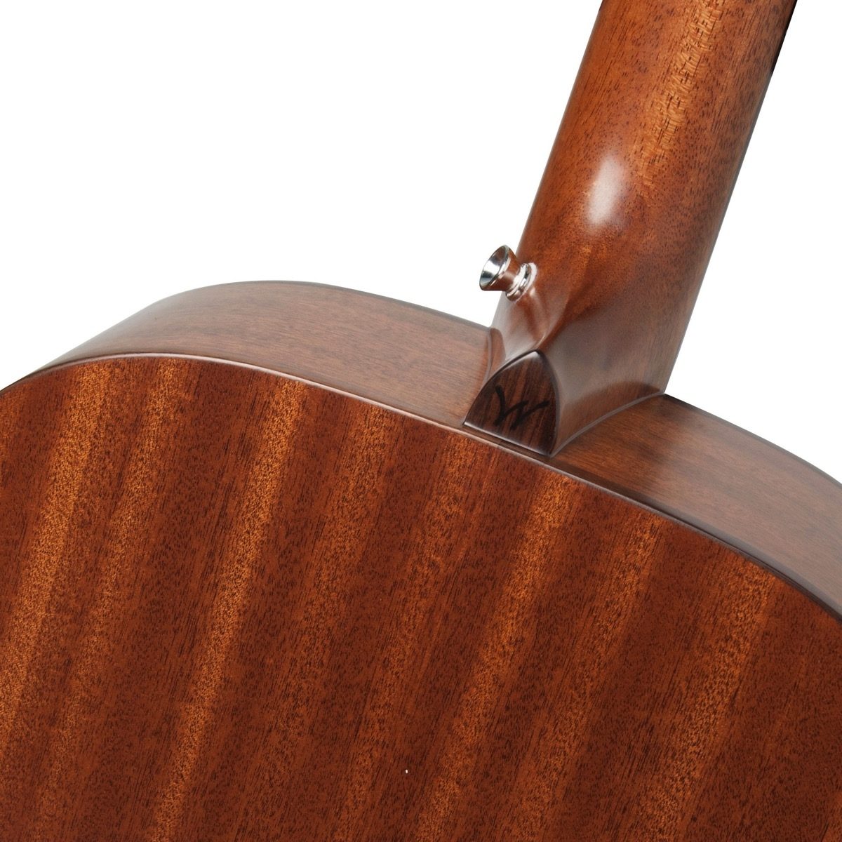 Washburn Comfort Series Grand Auditorium Acoustic-Electric Guitar, Alt