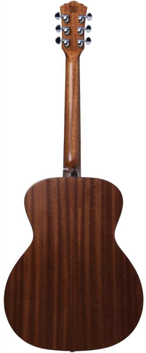 Washburn Comfort Series Grand Auditorium Acoustic-Electric Guitar, Alt