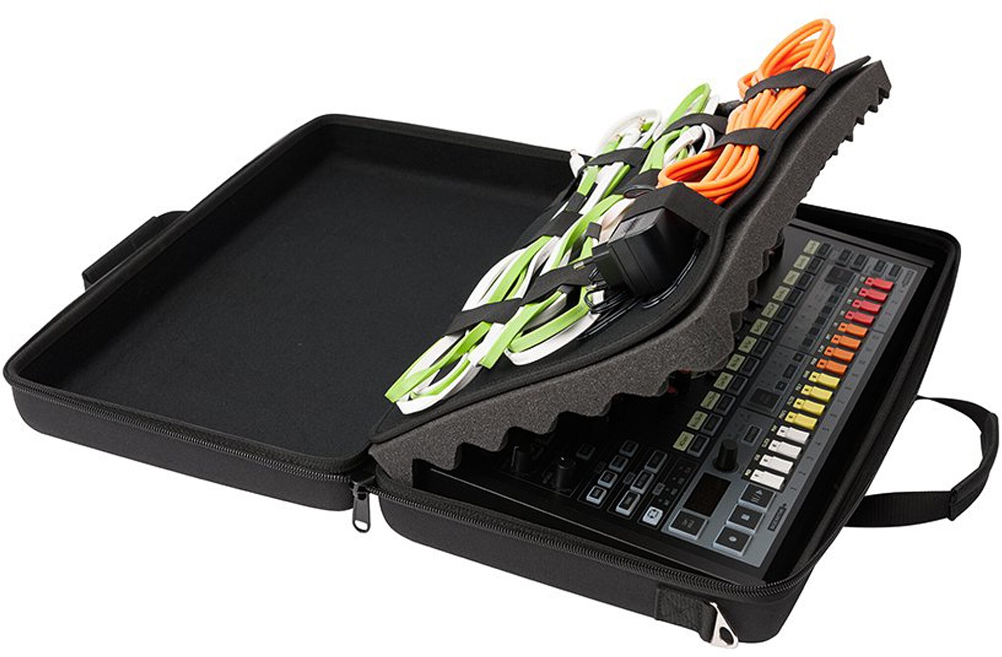 Magma CTRL Case for Behringer RD8, Action Position Back