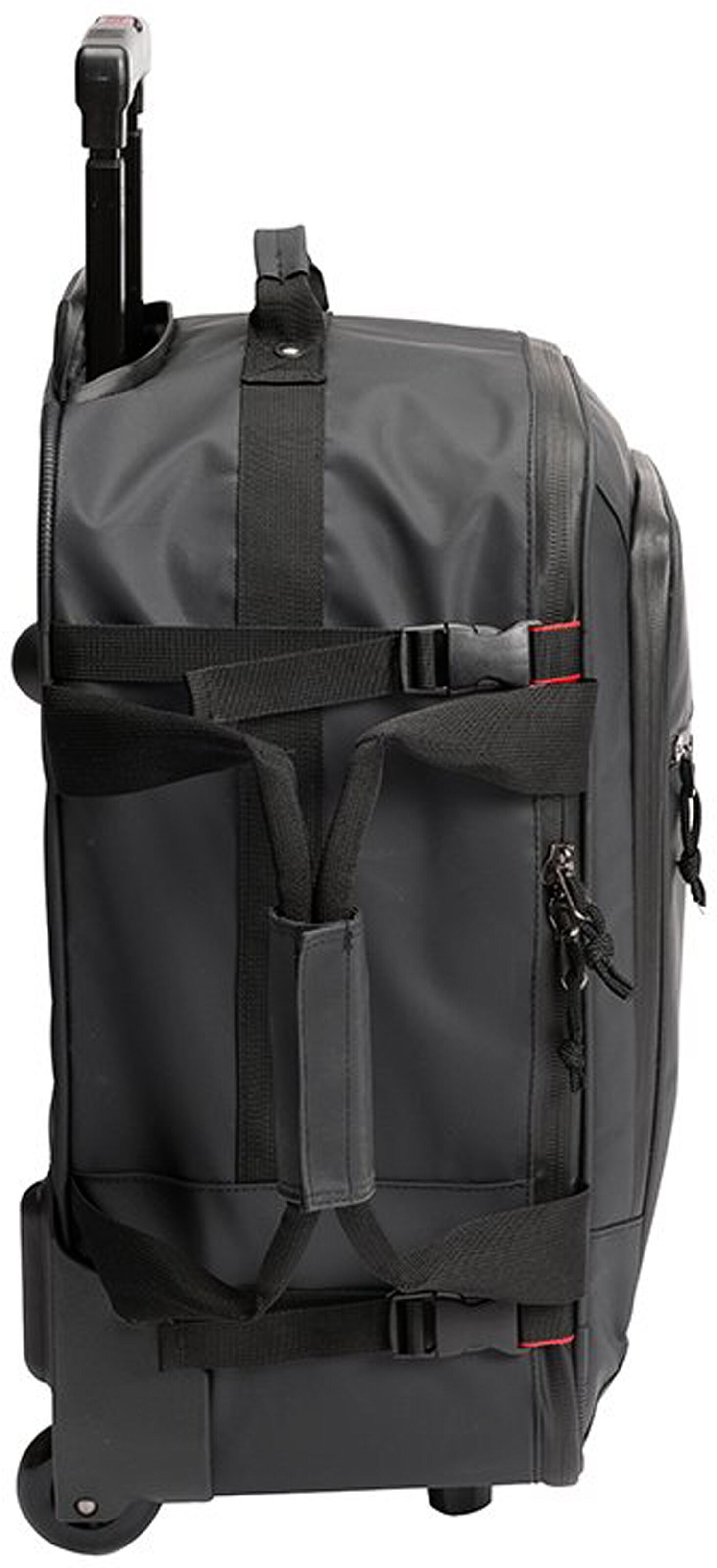 Magma Riot 45 Trolley 280 Bag for 7" Records, Action Position Back