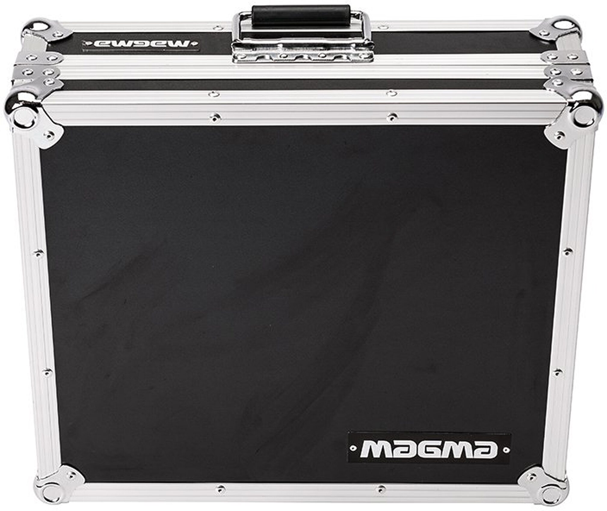 Magma DJ Controller Case for Denon DJ Prime GO, Action Position Back