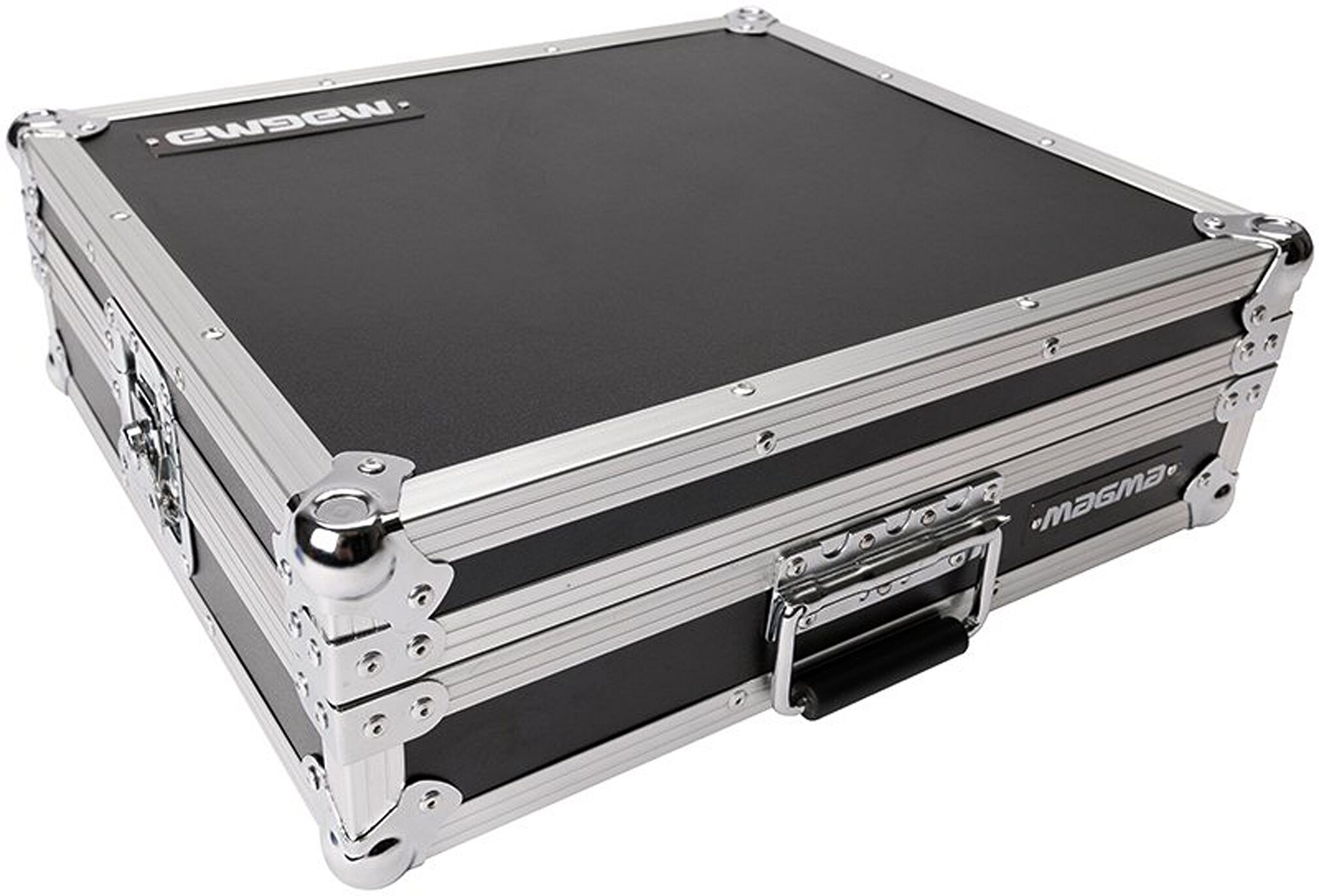 Magma DJ Controller Case for Denon DJ Prime GO, Action Position Back