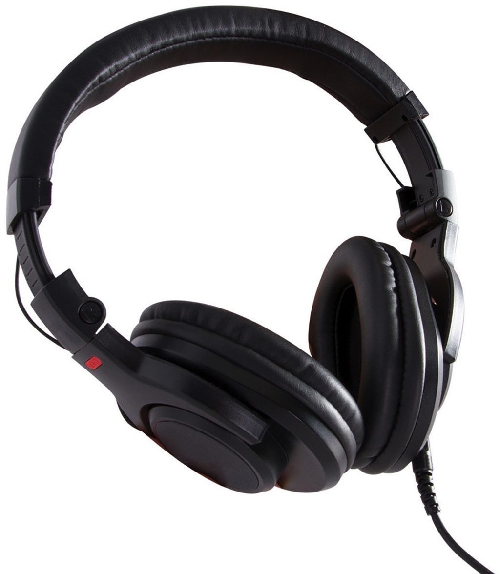 studio headphones under 1500