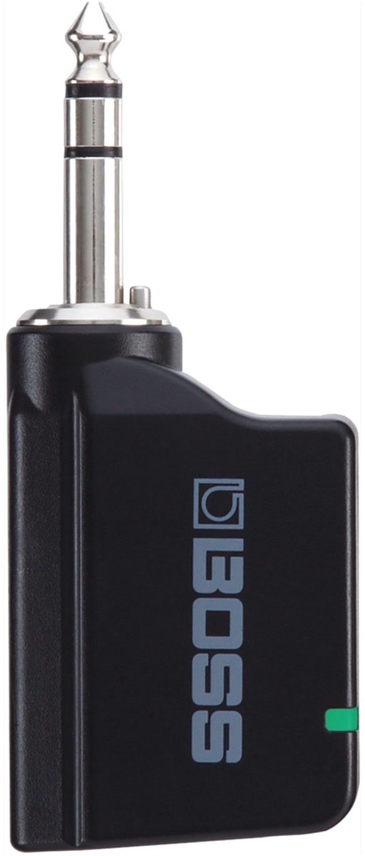 Boss WL-T Wireless Transmitter, View