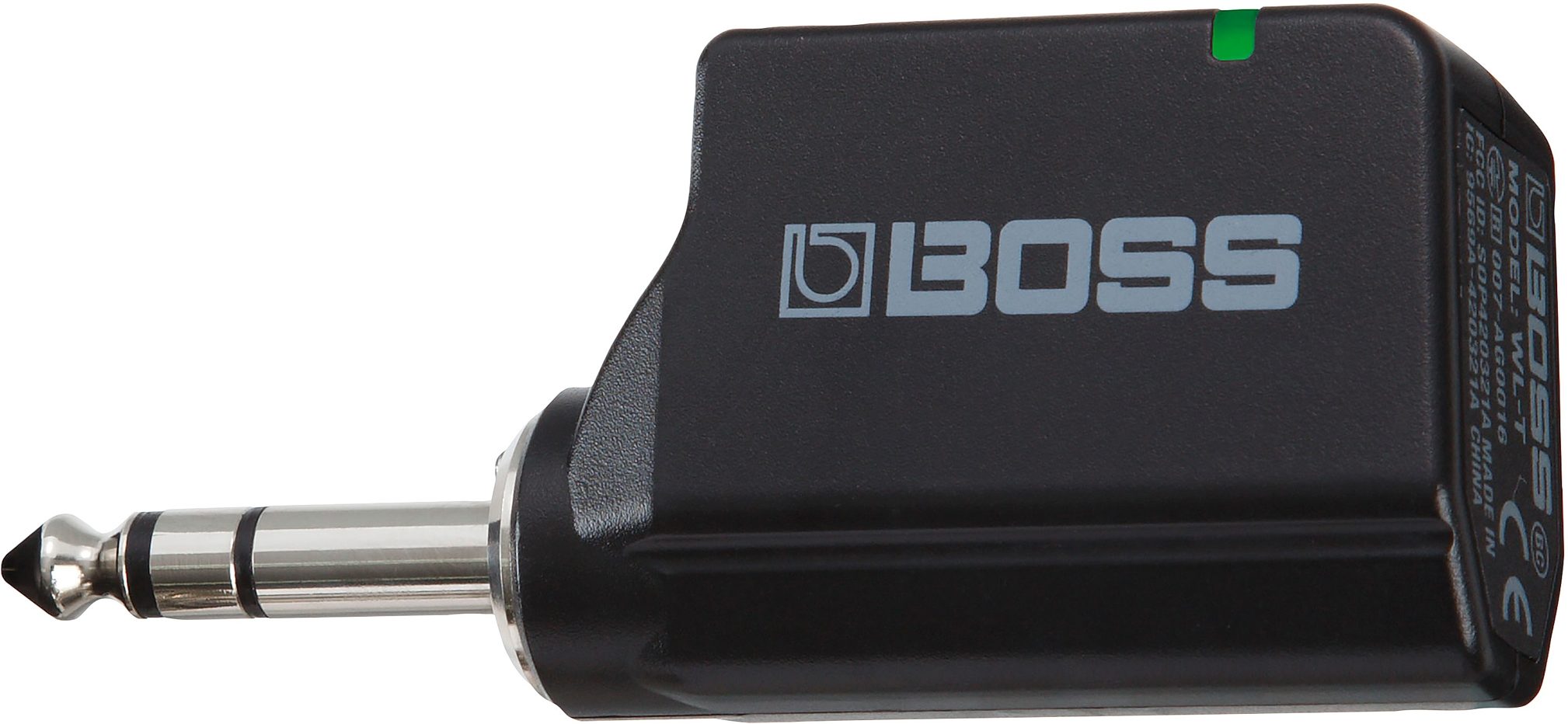 Boss WL-T Wireless Transmitter, Main