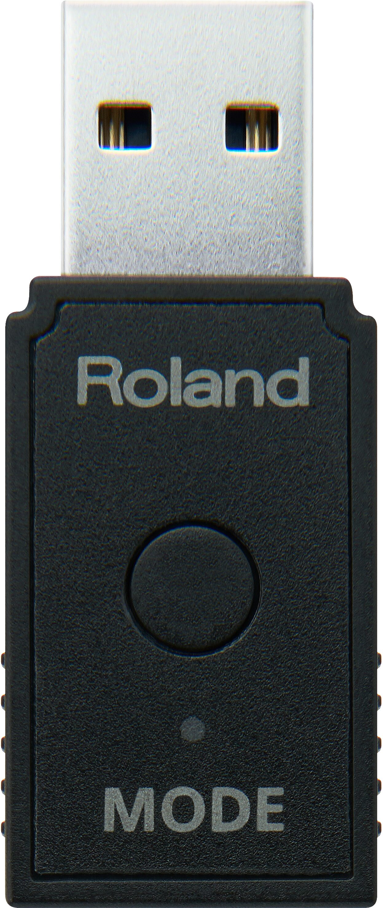 Roland WM-1D Wireless MIDI Adapter | zZounds