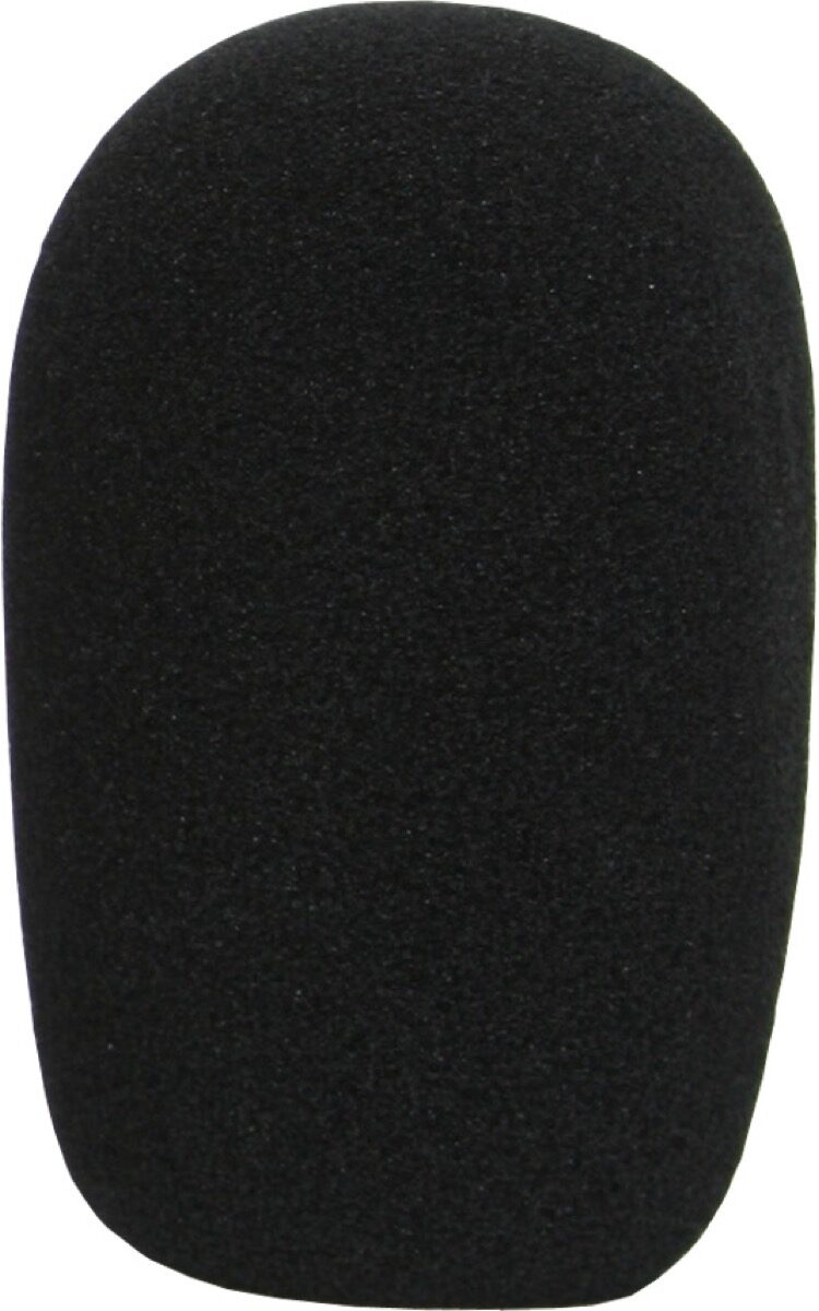 Galaxy Audio Replacement Windscreen, Main