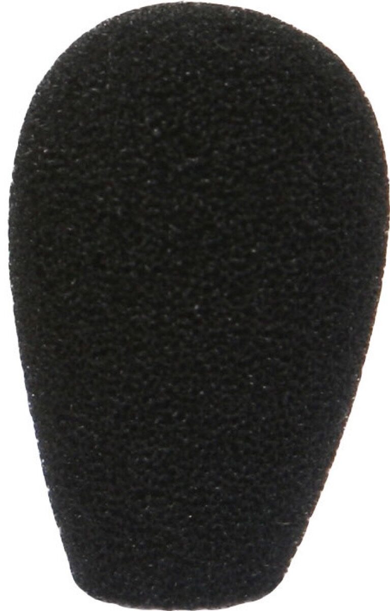 Galaxy Audio Replacement Windscreen, Main