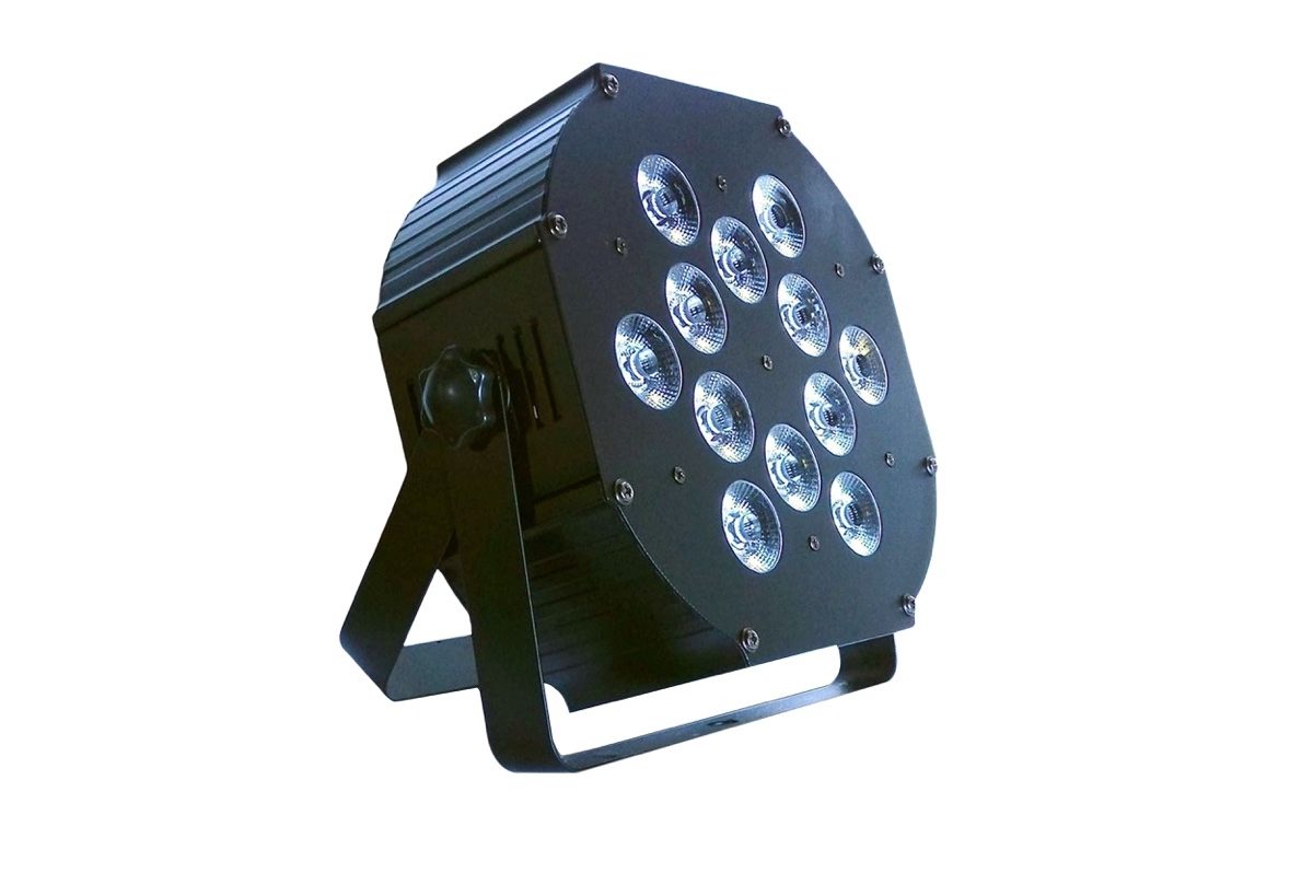 ColorKey WaferPar Hex 12 Stage Light, Main