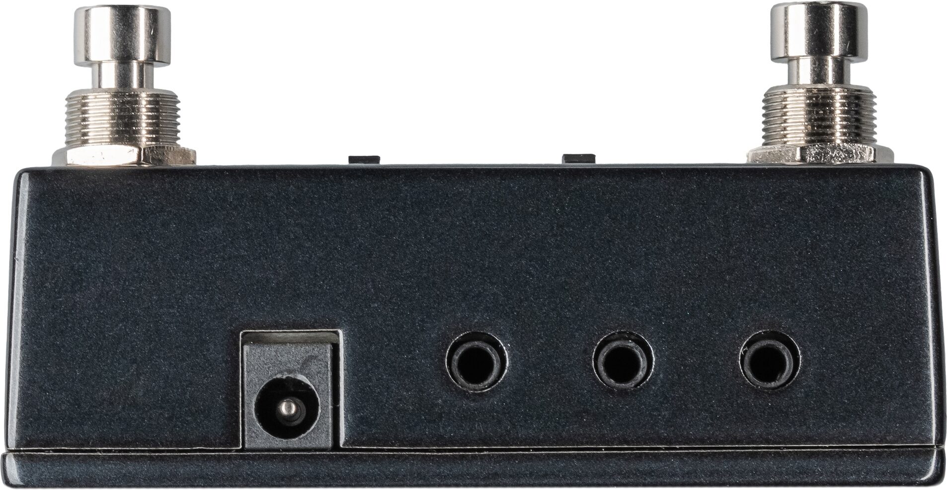 Wampler Syntax Expanded Rig Controller Pedal, Open Box (Very Good), Main Back