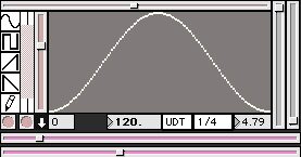 Cycling '74 Pluggo 3.1 VST MAS RTAS (Macintosh), Pitch Effects - Warble