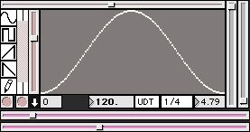 Cycling '74 Pluggo 3.1 VST MAS RTAS (Macintosh), Pitch Effects - Warble