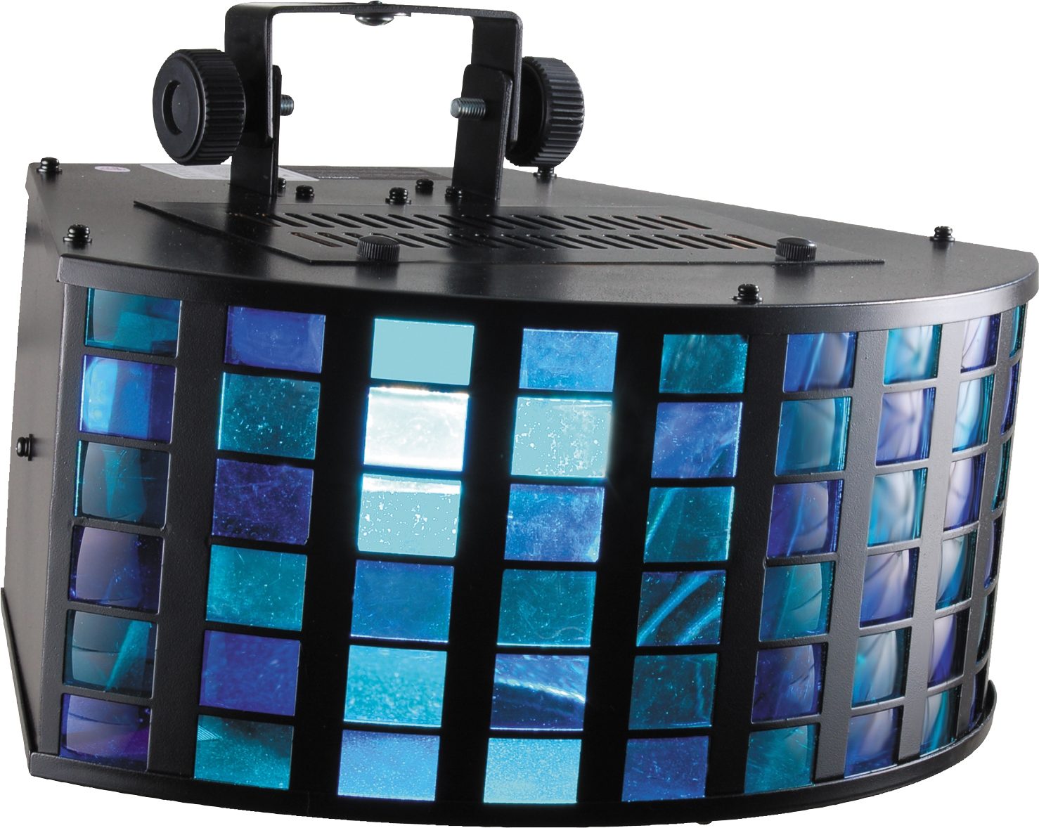 American DJ Wave Light Effect, Main