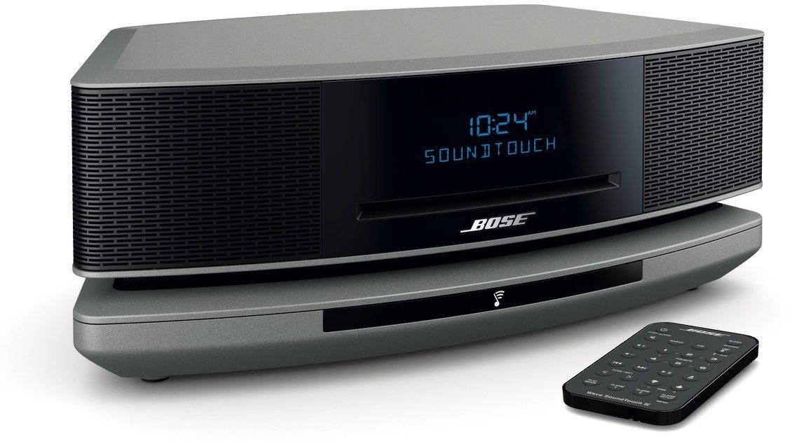 Bose Wave SoundTouch Music System | zZounds