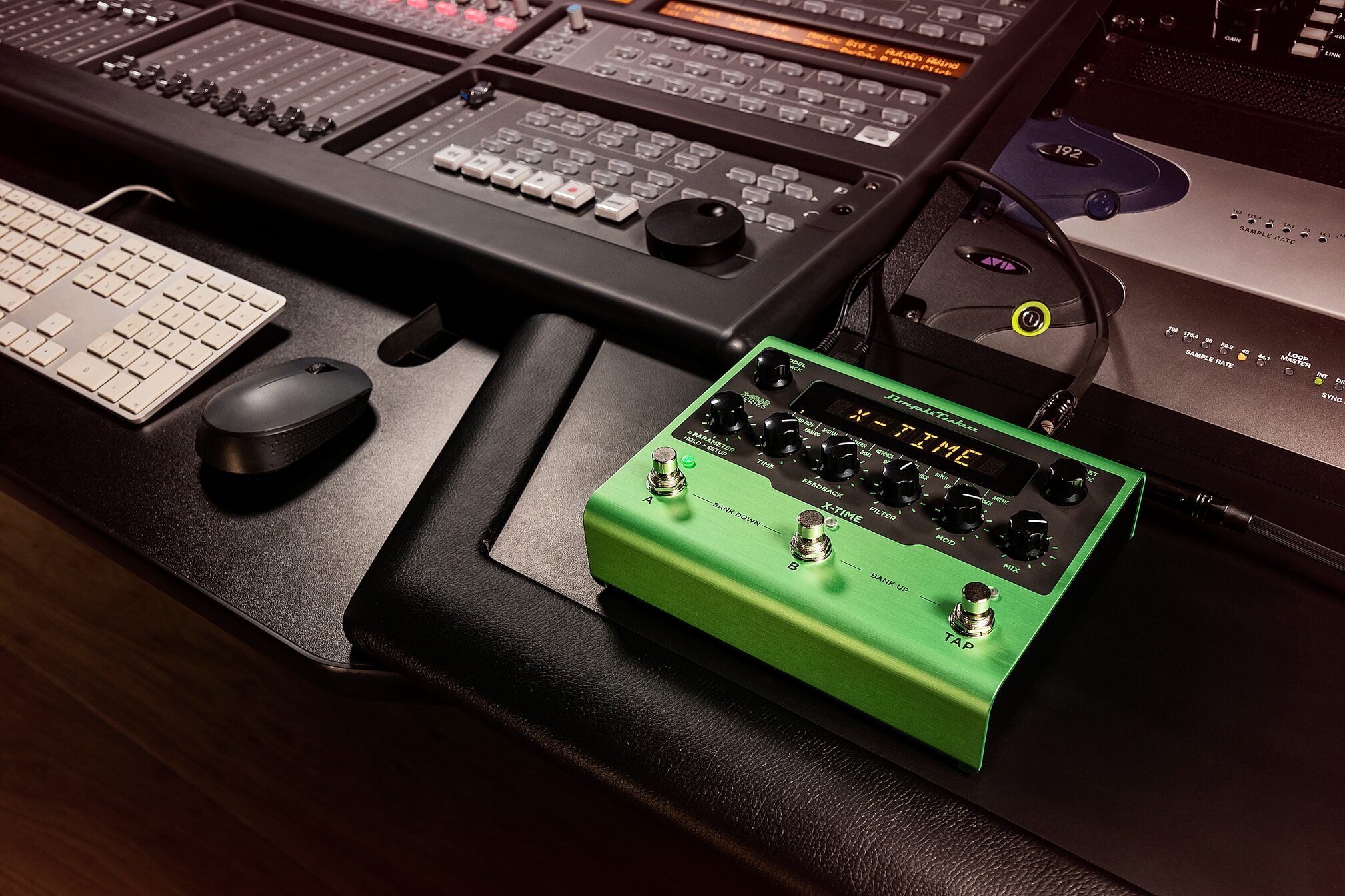 IK Multimedia AmpliTube X-Gear pedals review