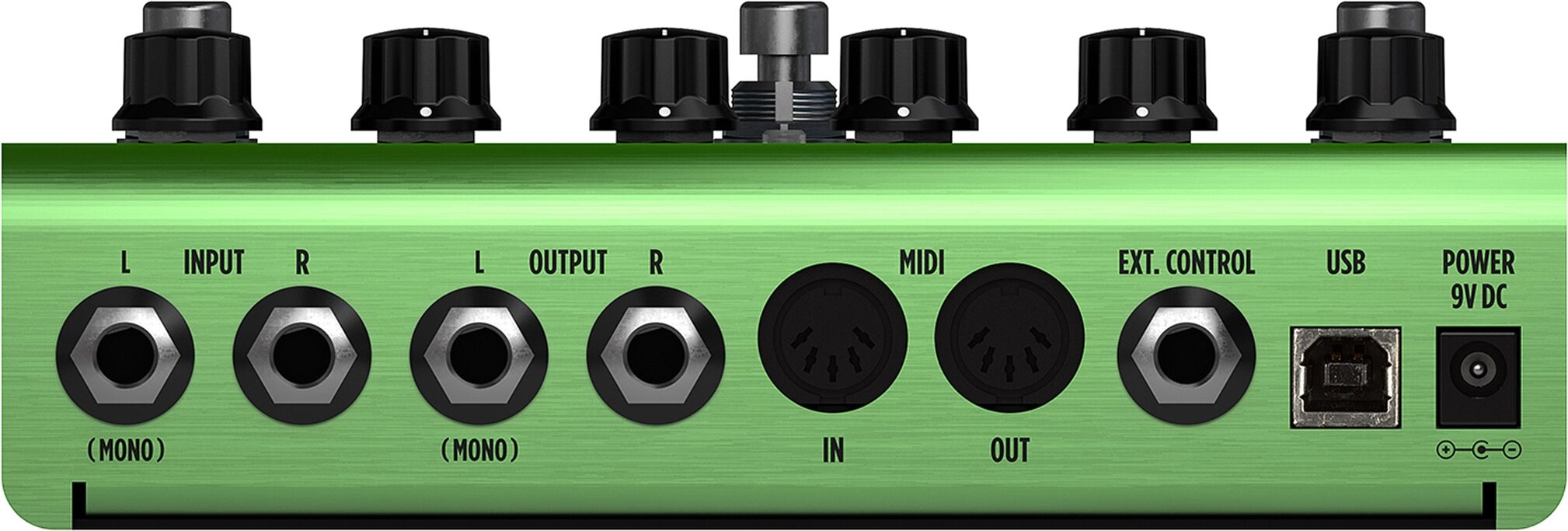 IK Multimedia AmpliTube X-Gear pedals review