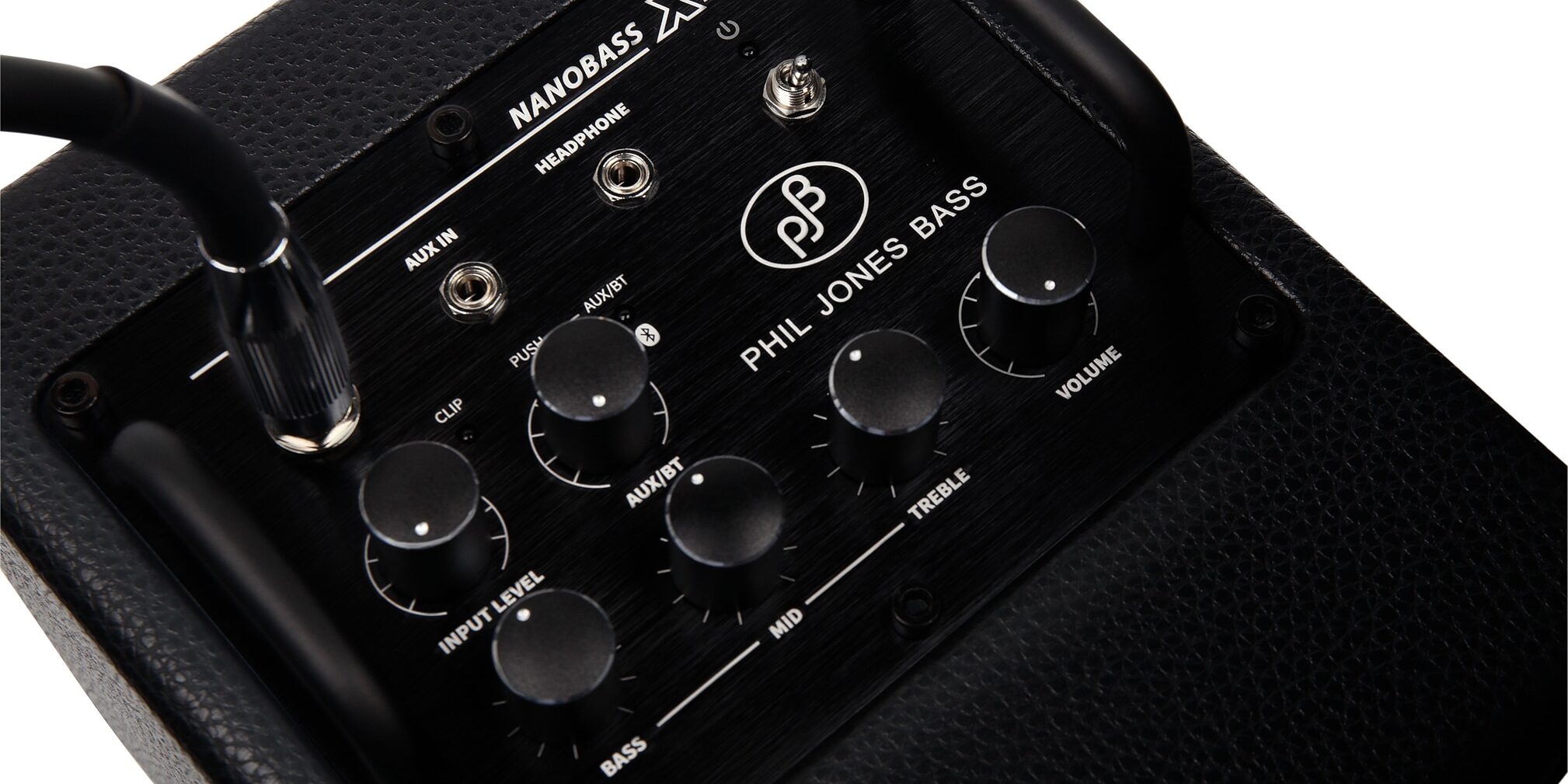 Phil Jones Bass NANOBASS X4 売り出し半額 techcastglobal.com