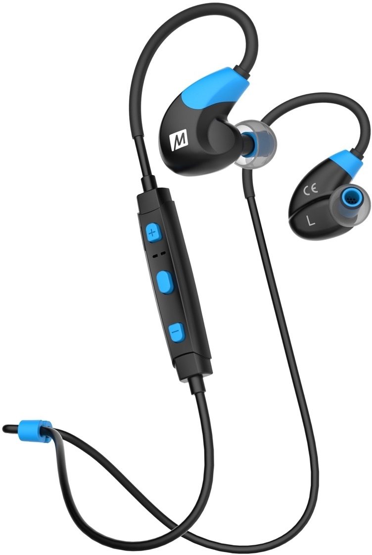MEE Audio X7 Wireless In-Ear Headphones, Main