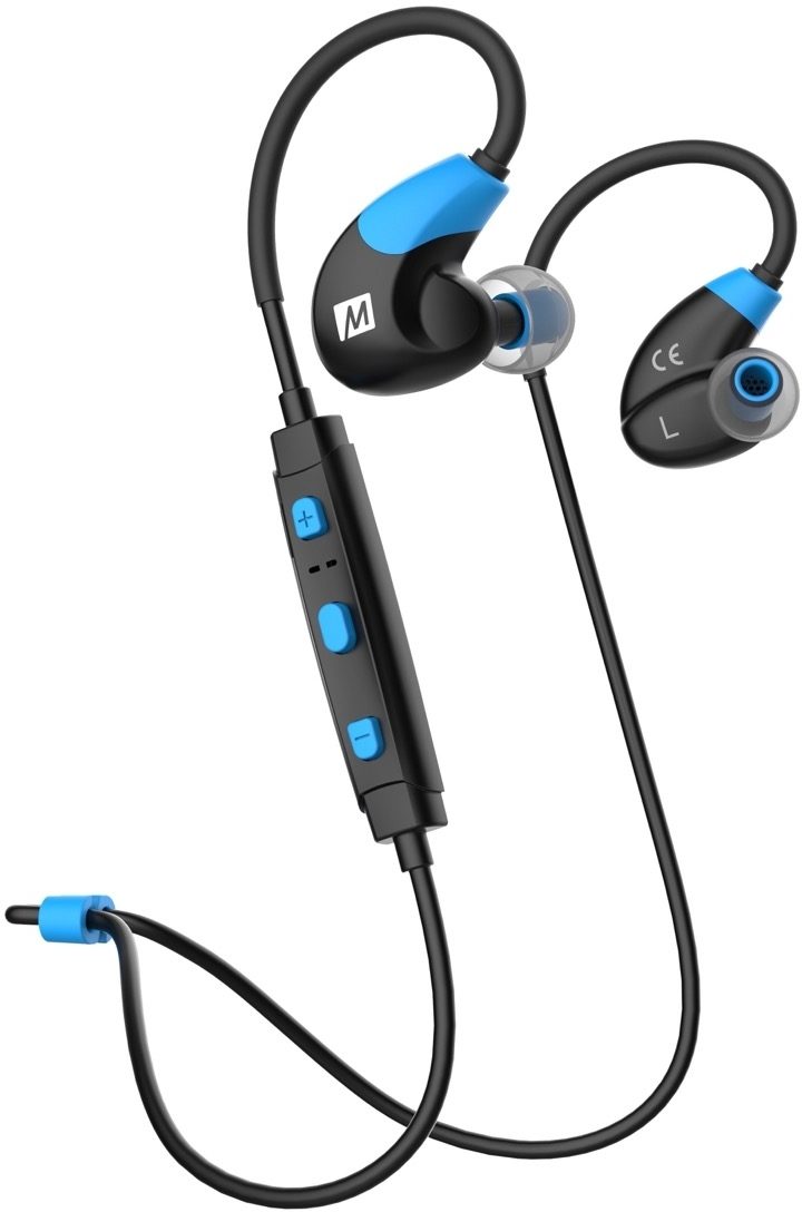 MEE Audio X7 Wireless In-Ear Headphones, ve