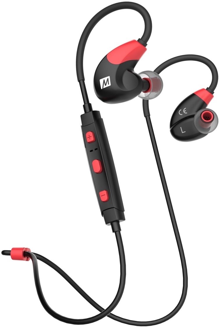 MEE Audio X7 Wireless In-Ear Headphones, Main
