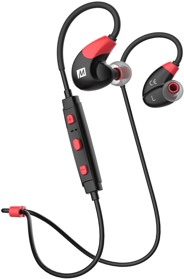 MEE Audio X7 Wireless In-Ear Headphones, ve