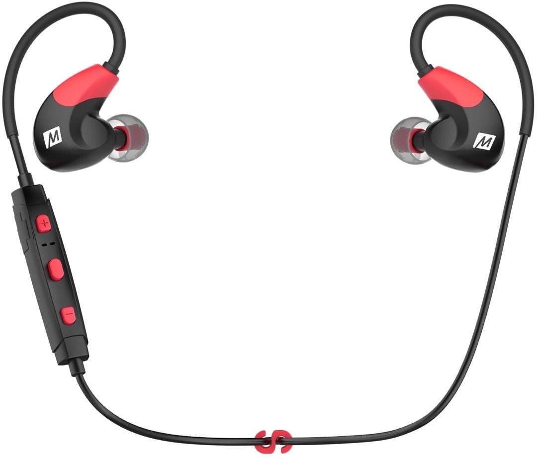 MEE Audio X7 Wireless In-Ear Headphones, ve