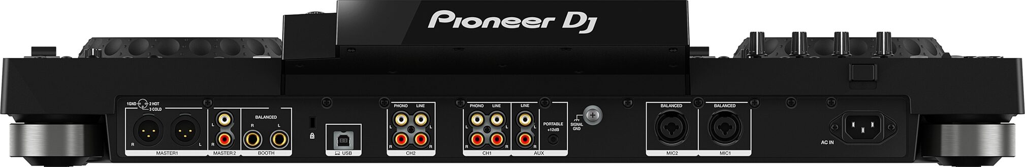 Pioneer XDJ RX3