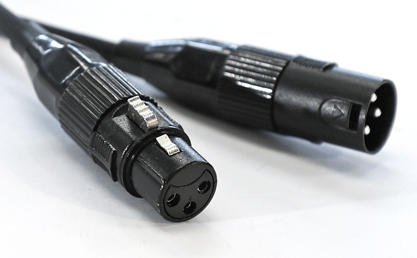 Telefunken SGMC XLR Microphone Cable, Detail