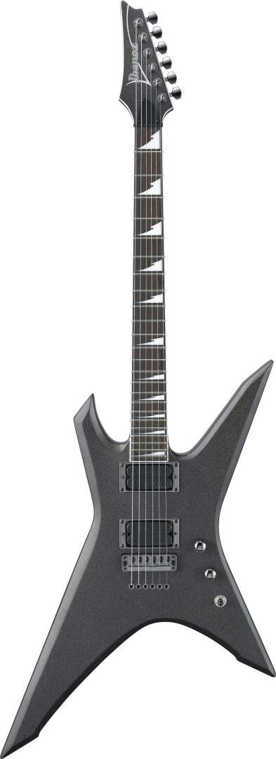 Ibanez XPT700FX Xiphos Electric Guitar, Rusty Glitter Flat