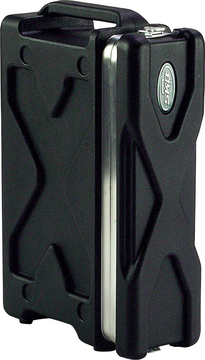 SKB 2-Space X-Rack Effect/Amp Rack (10.5" Deep), Main