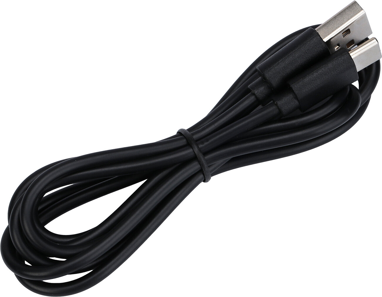 Xvive AT-1 Portable Audio Tester, Action Position Back