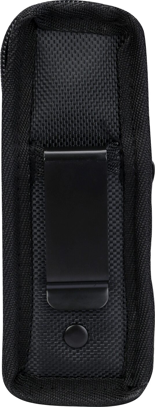 Xvive AT-1 Portable Audio Tester, Action Position Back