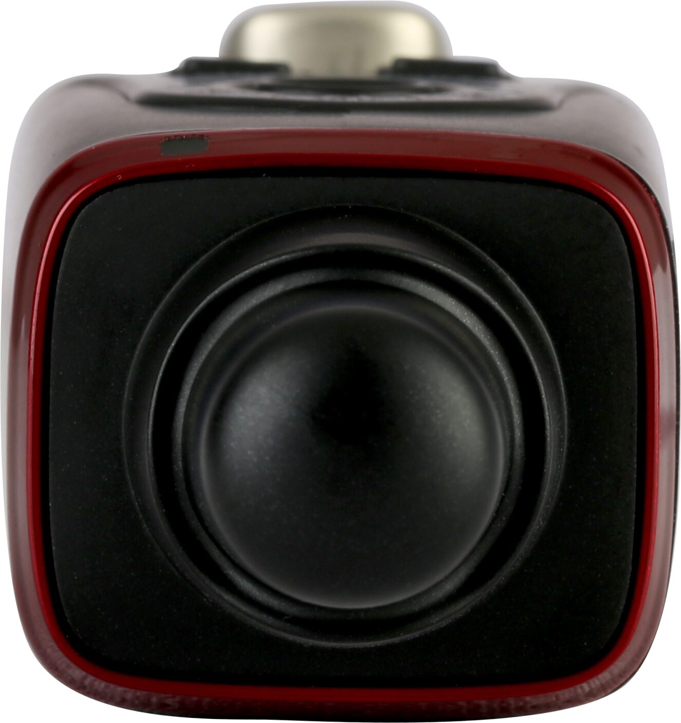 Xvive U35T 5G Digital Wireless Microphone Transmitter, New, Action Position Back