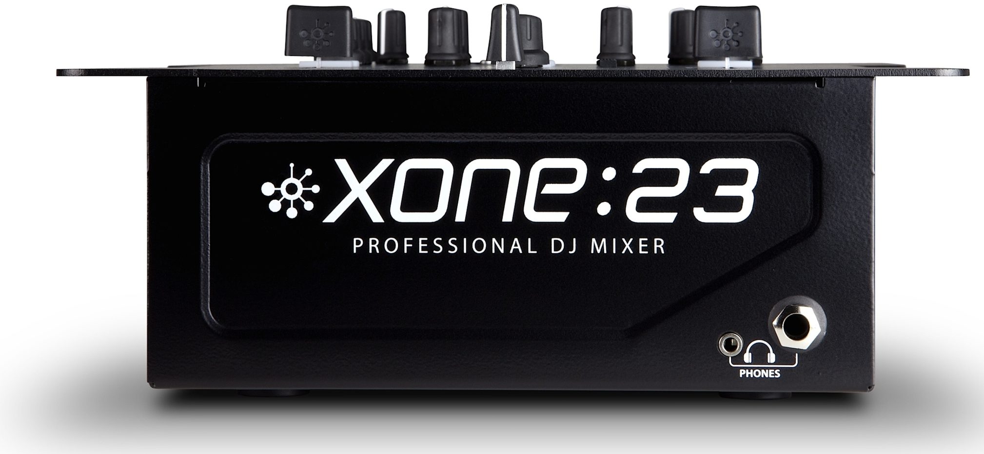 Allen and Heath Xone:23 Professional DJ Mixer | zZounds