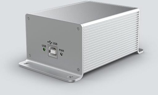 Chauvet DJ Xpress-1024 DMX USB Interface for ShowXpress Software, New, In Use