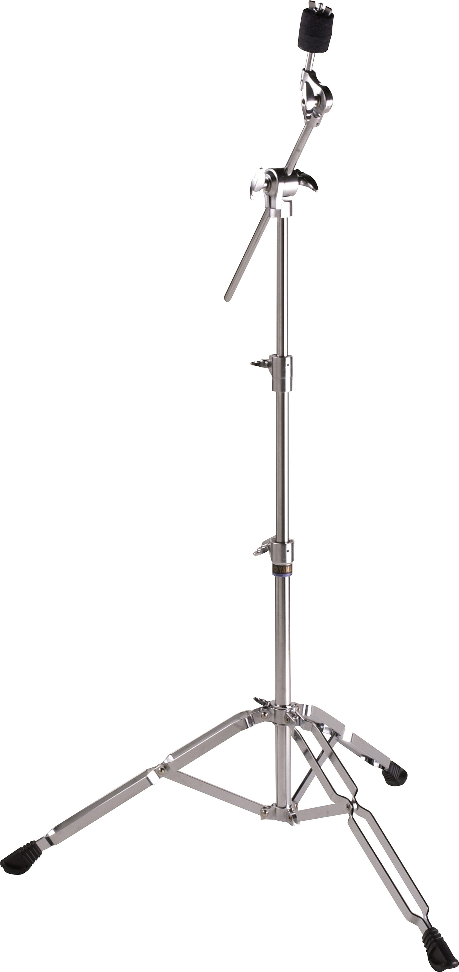 Yamaha CS 665A Light-Duty Double-Braced Cymbal Boom Stand