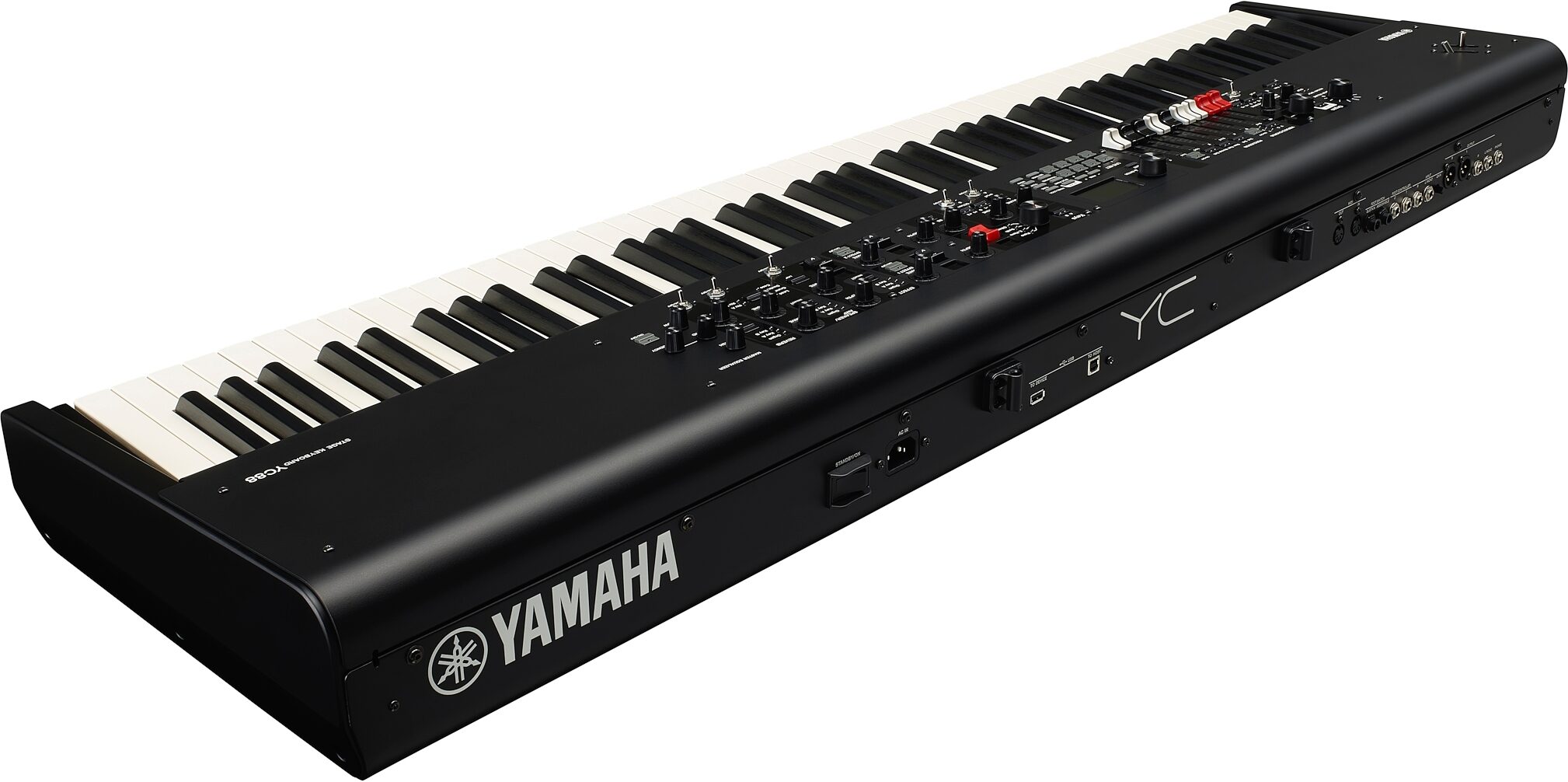 yamaha yc88 sounds