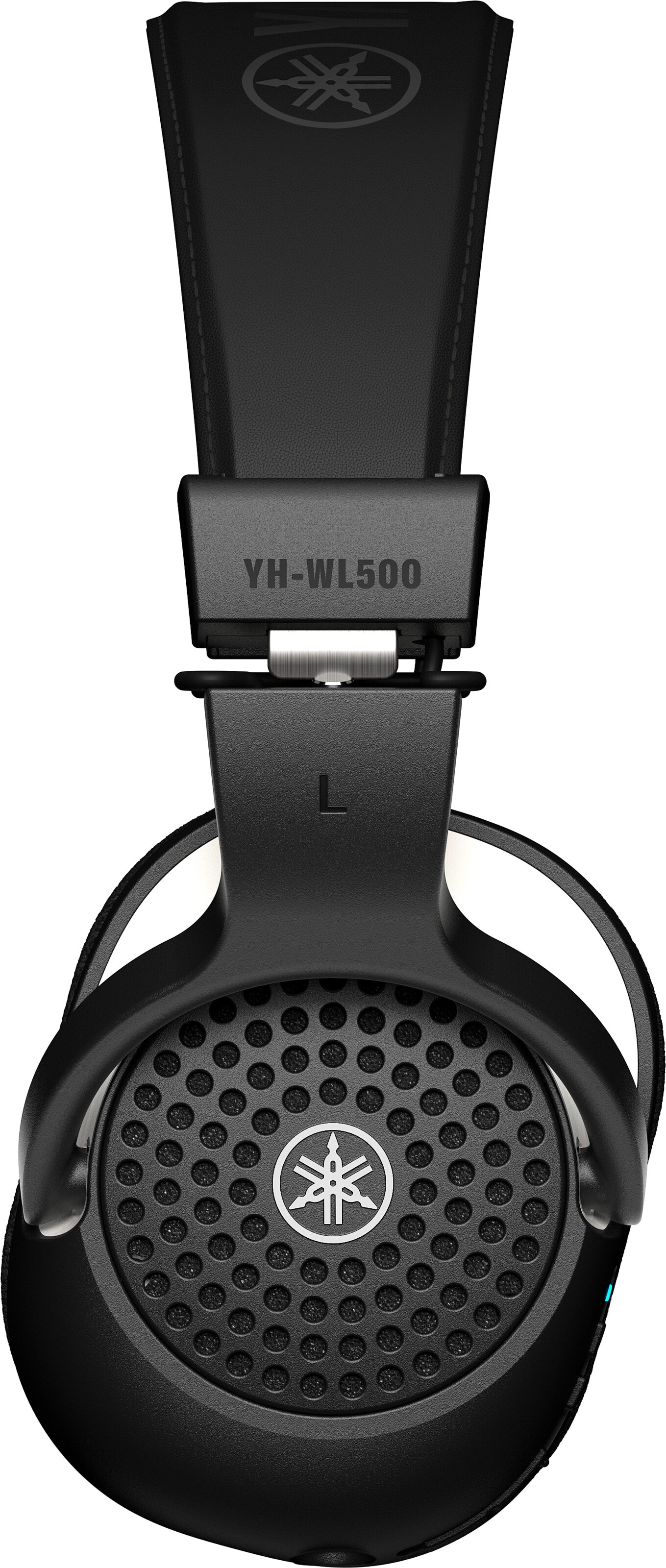 Yamaha YH-WL500 Wireless Bluetooth Headphones | zZounds